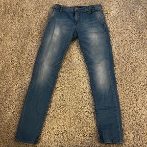 Anthony Maroto Jeans